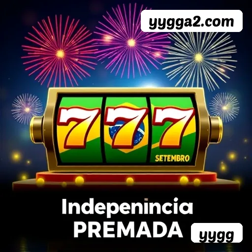 Cassino online yygg - Imagem principal