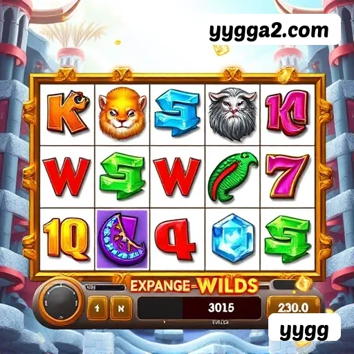 Login seguro yygg - Imagem principal