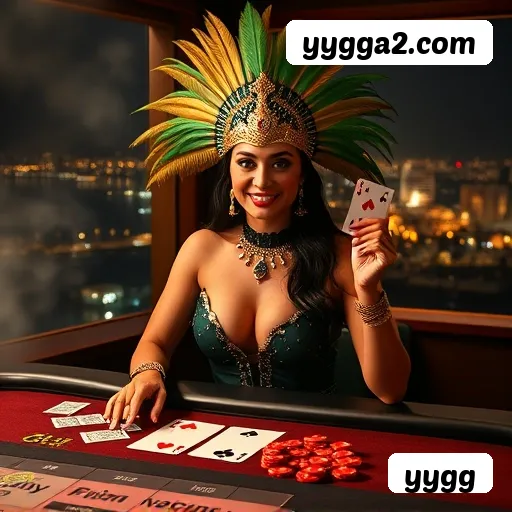 Qualificar VIP yygg
